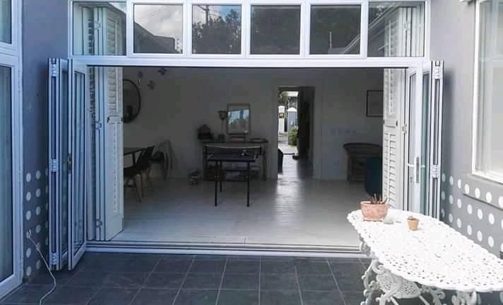 Windows project