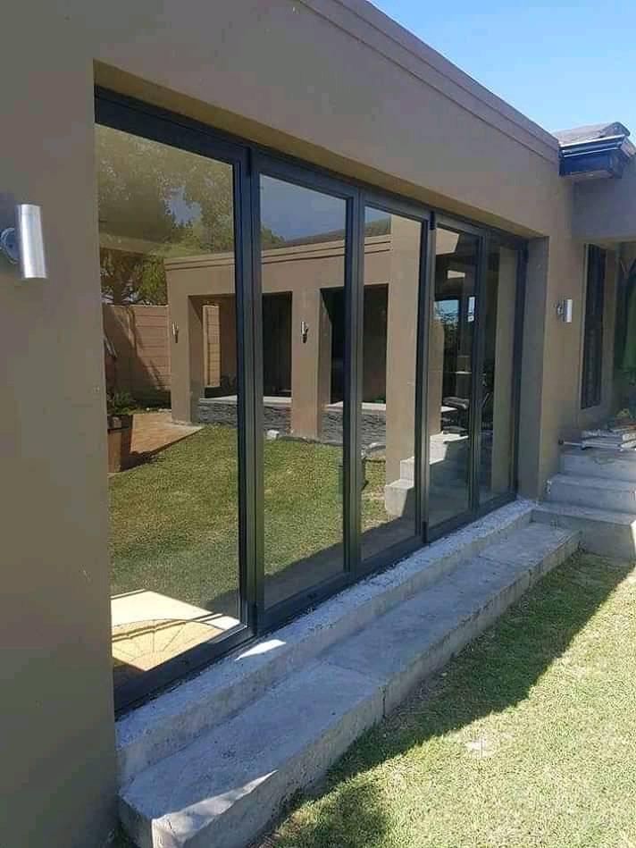 Windows project
