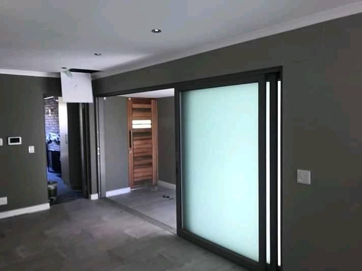 Windows project