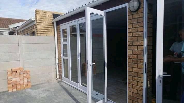 Windows project