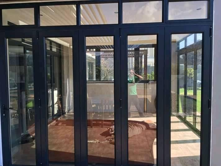 Windows project