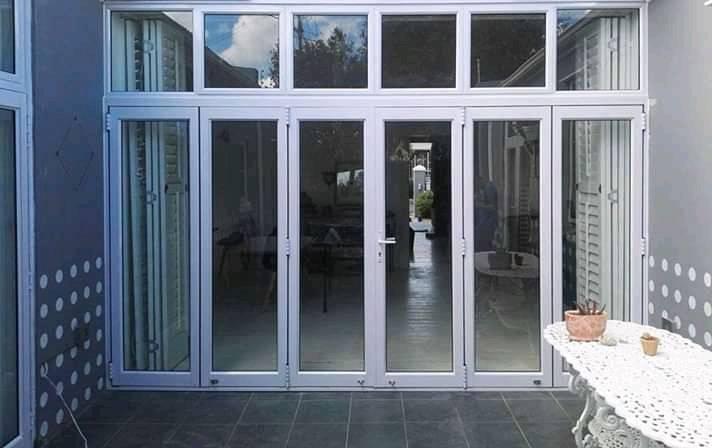 Windows project