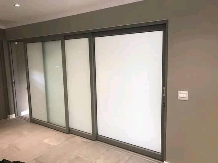 Windows project
