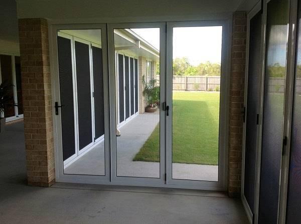 Doors project
