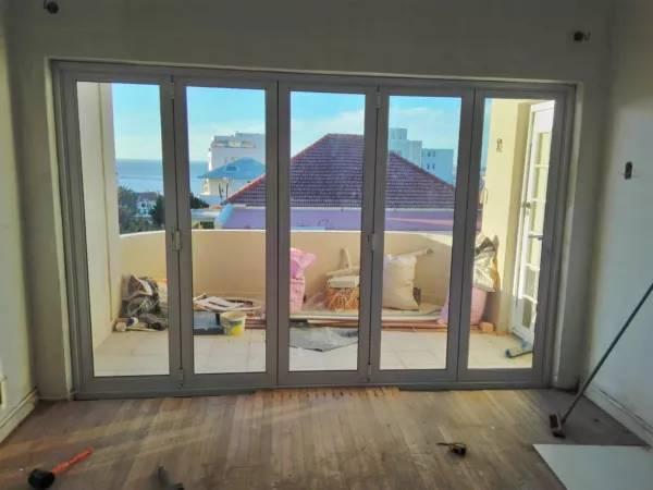 Doors project
