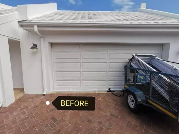 Doors project