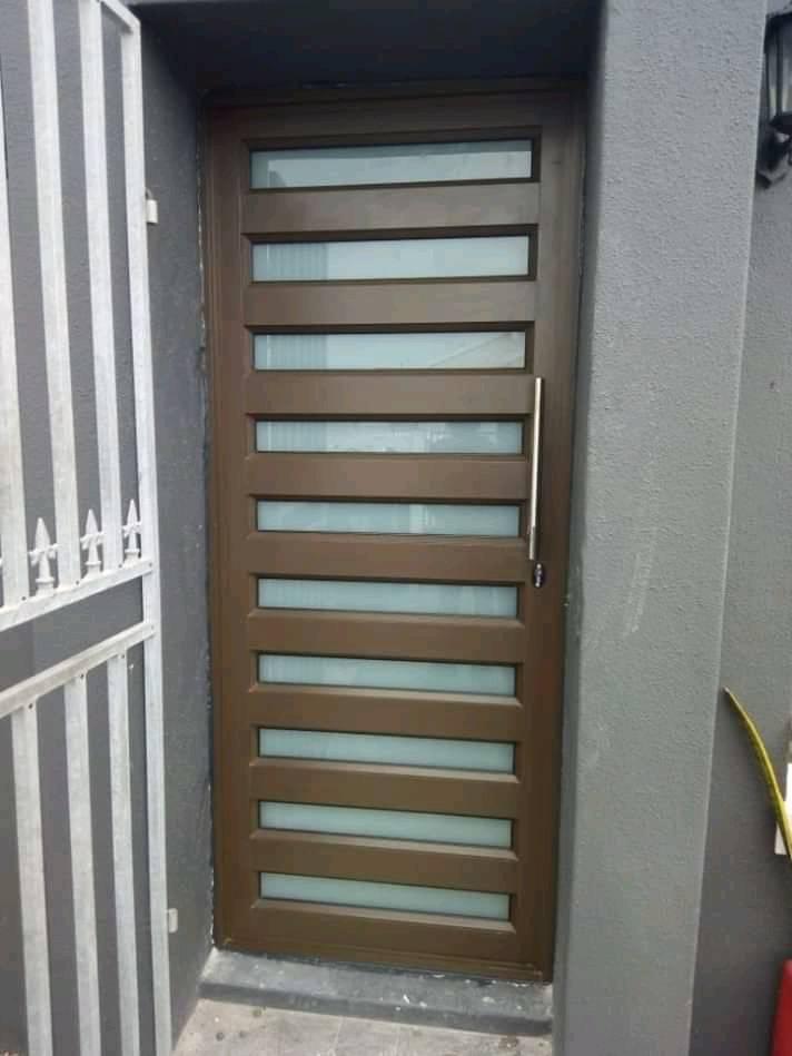 Doors project