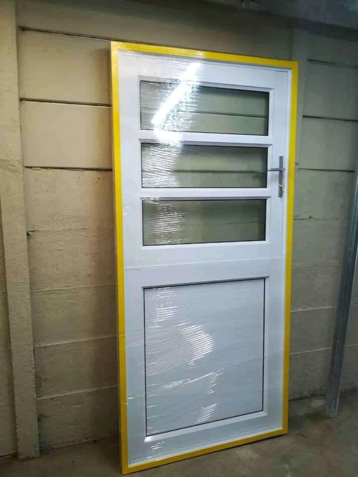 Doors project