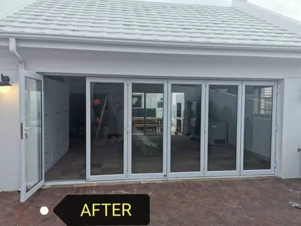 Doors project