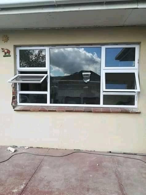 Doors project