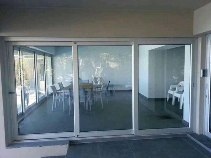 Doors project