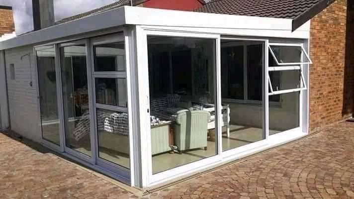 Doors project