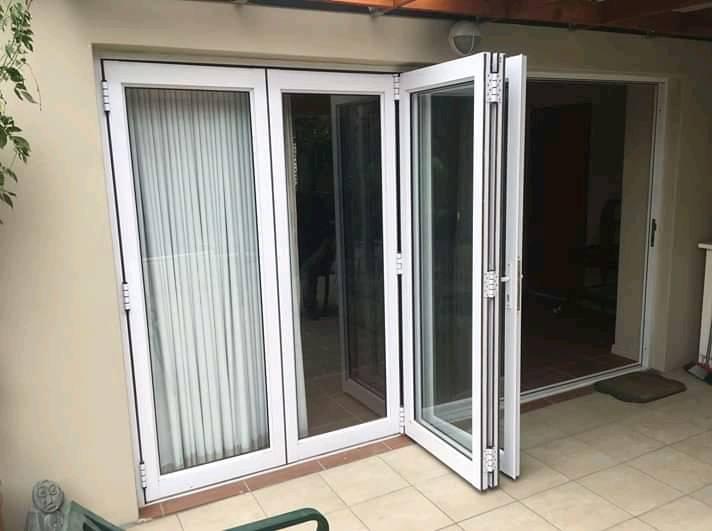 Doors project