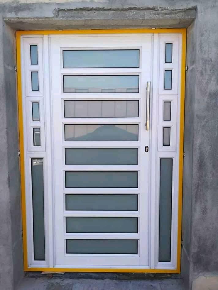 Doors project