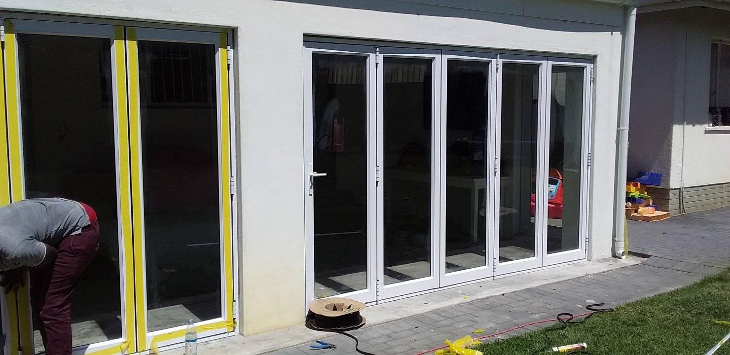 Residential project