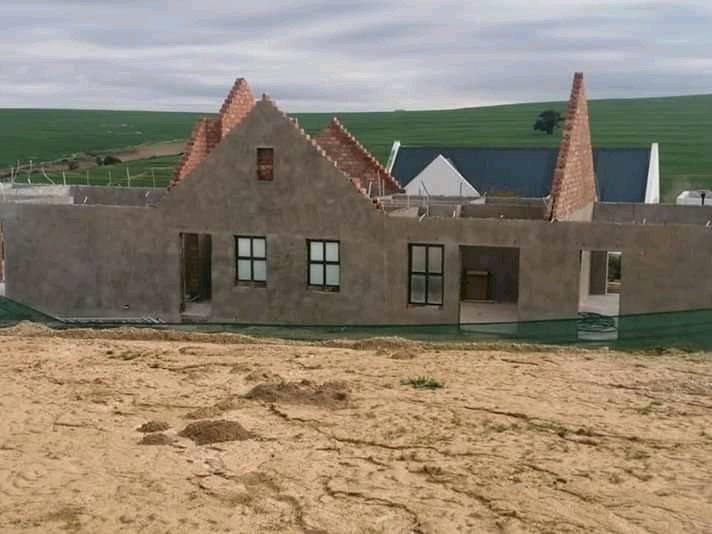 Residential project
