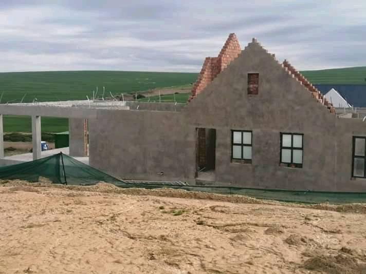 Residential project