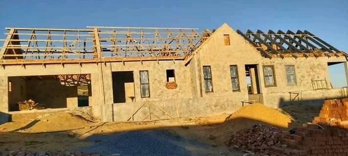 Residential project