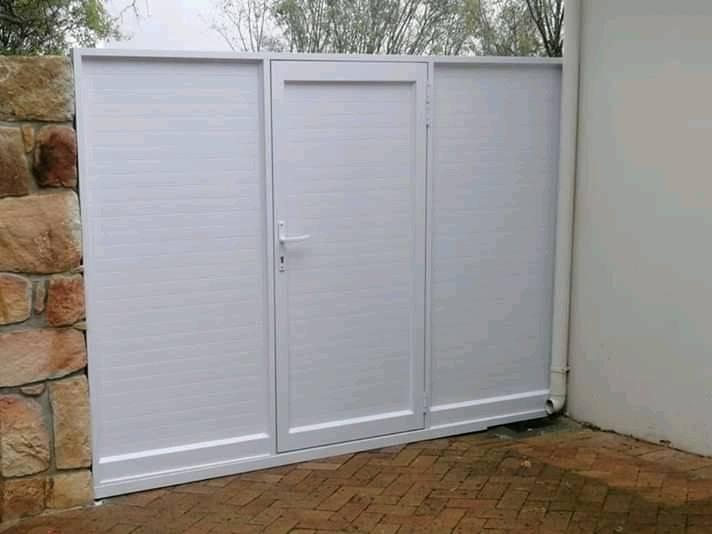 Residential project