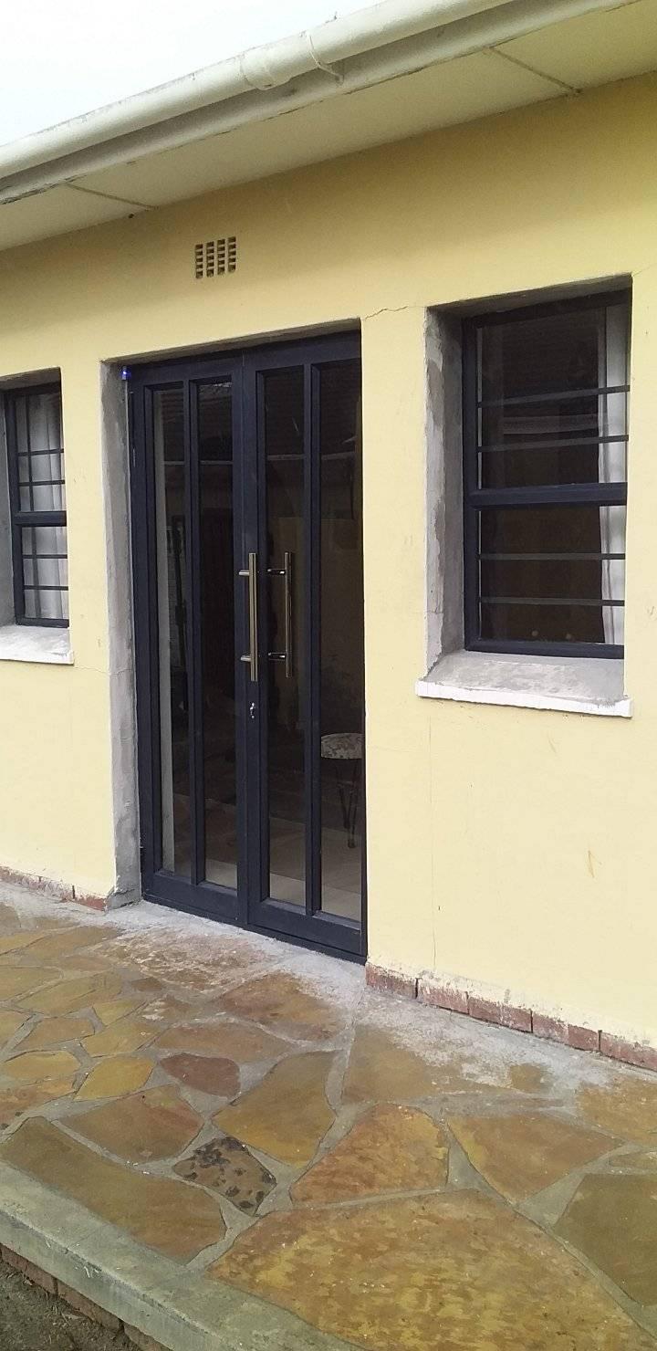 Residential project