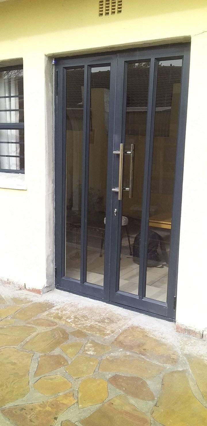 Residential project