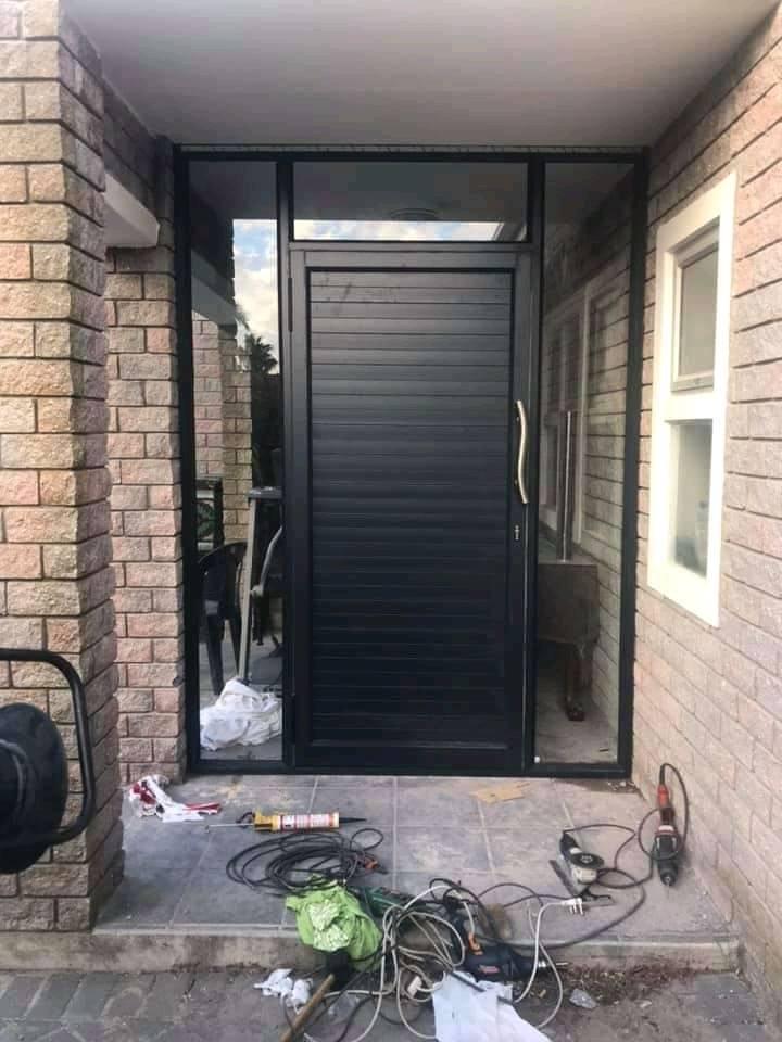 Residential project