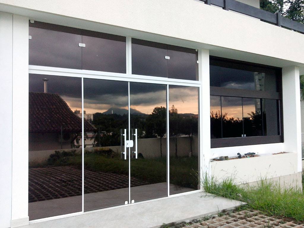 Doors project