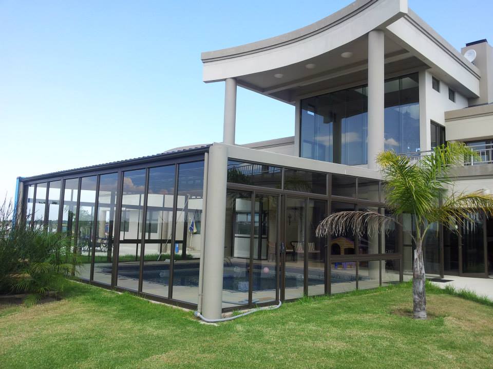 Glazing project