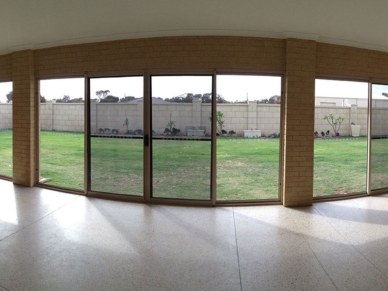 Glazing project