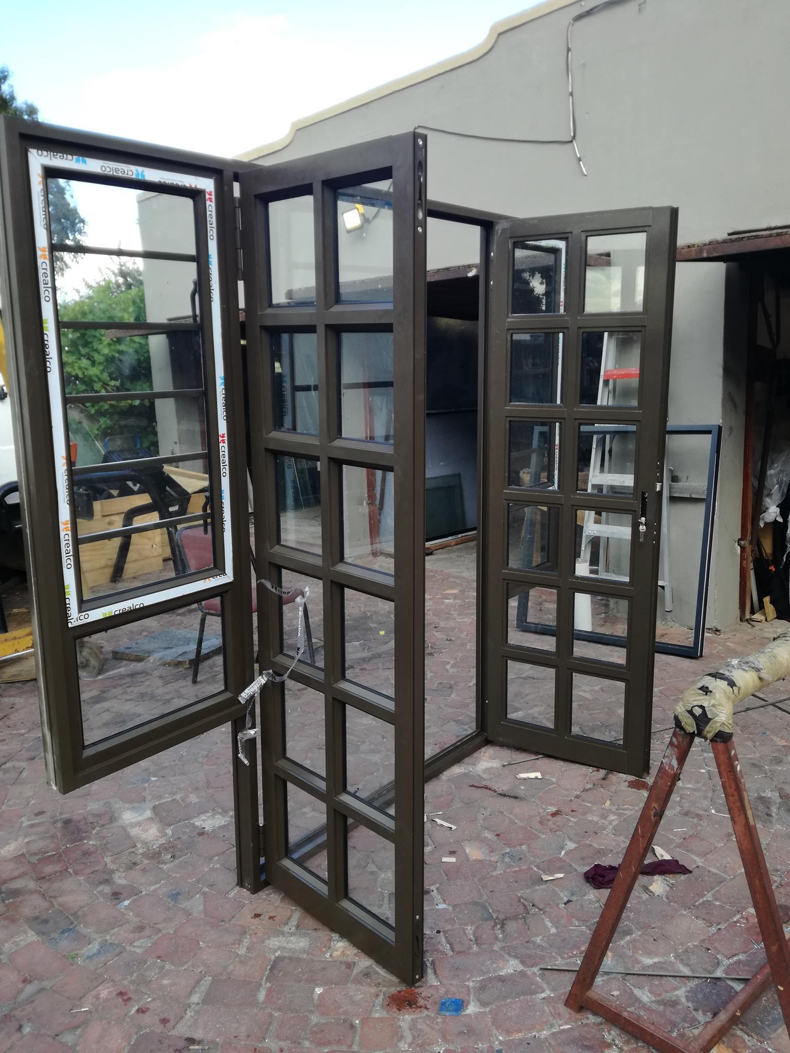 Installations project