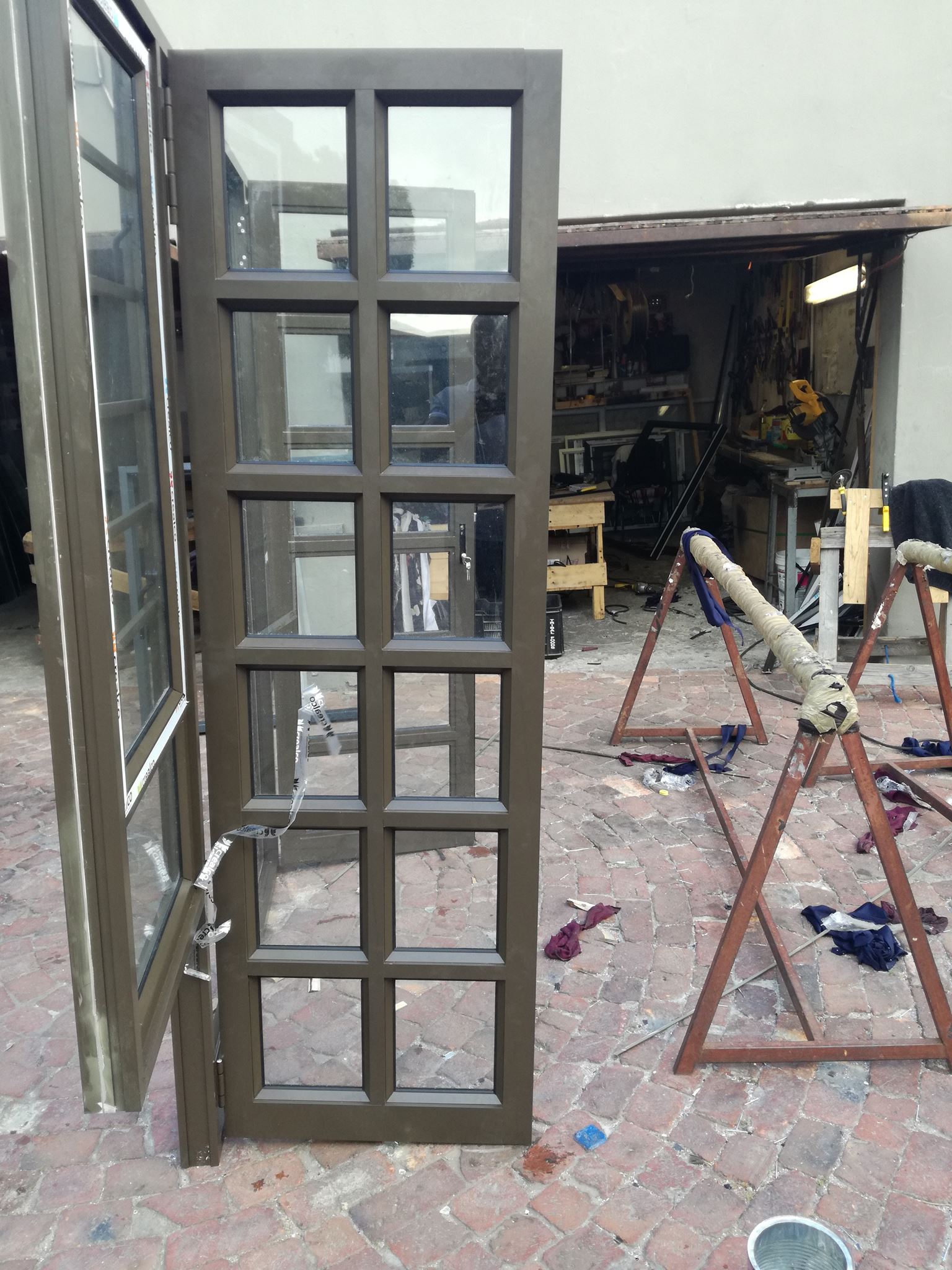 Installations project