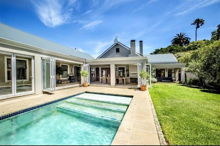 Residential project
