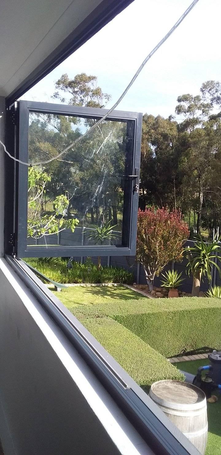 Residential project