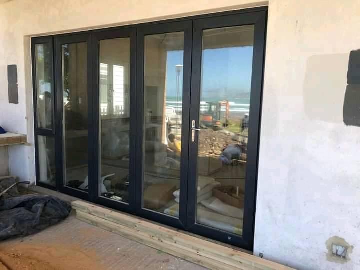 Residential project