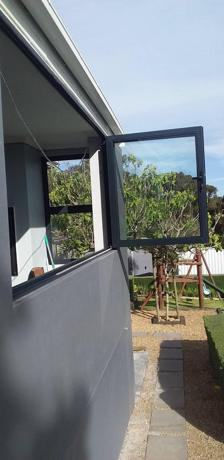 Residential project