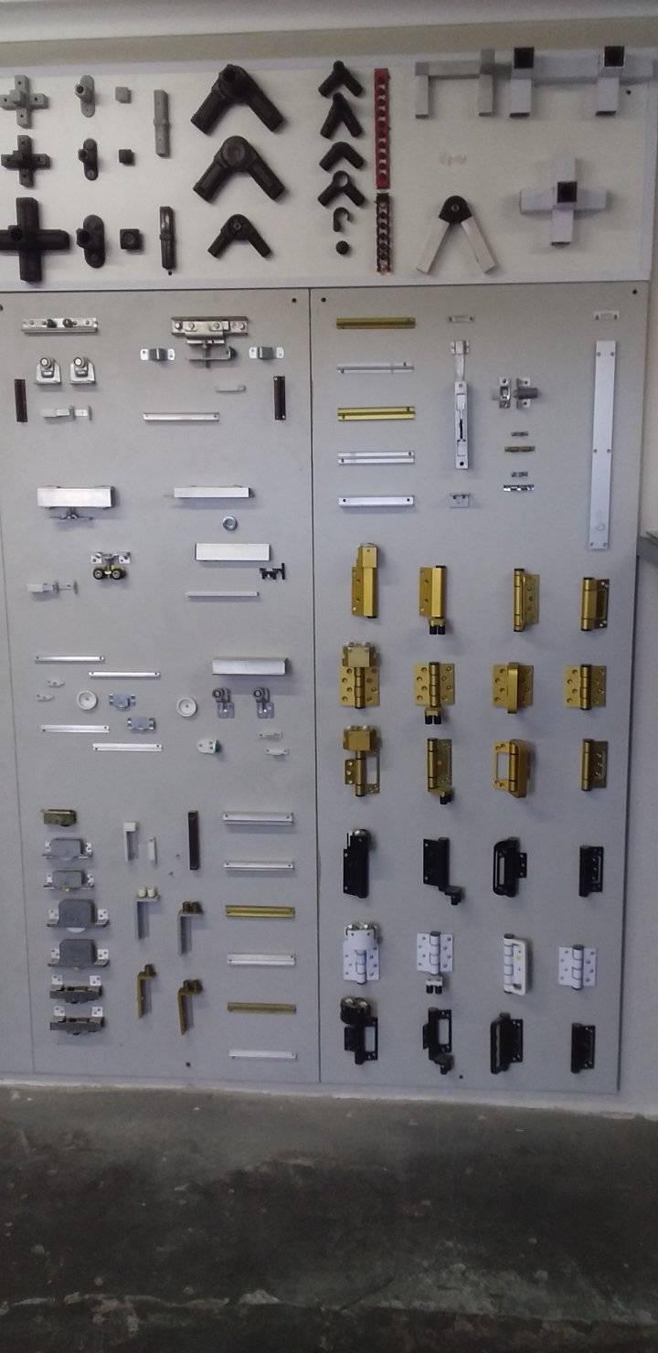 Residential project