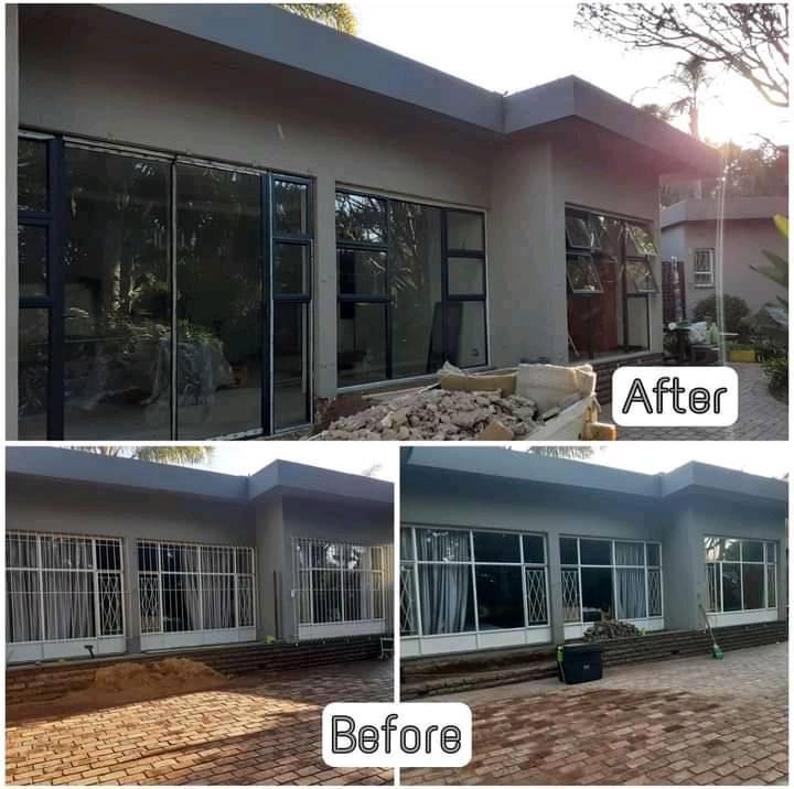 Residential project