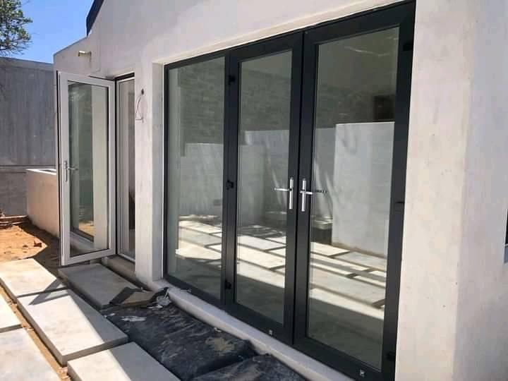 Residential project