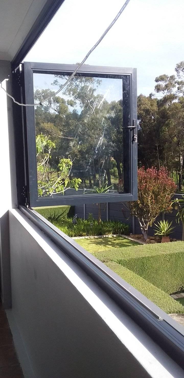Residential project