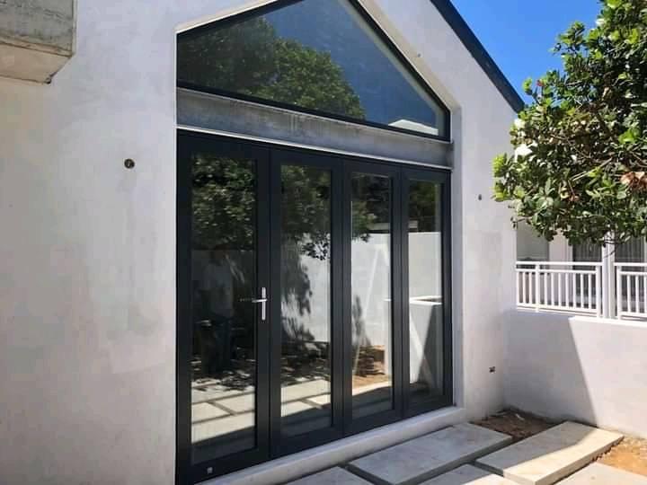 Residential project