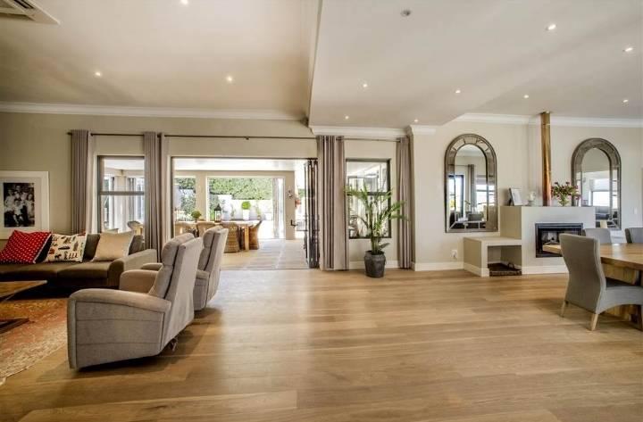 Residential project