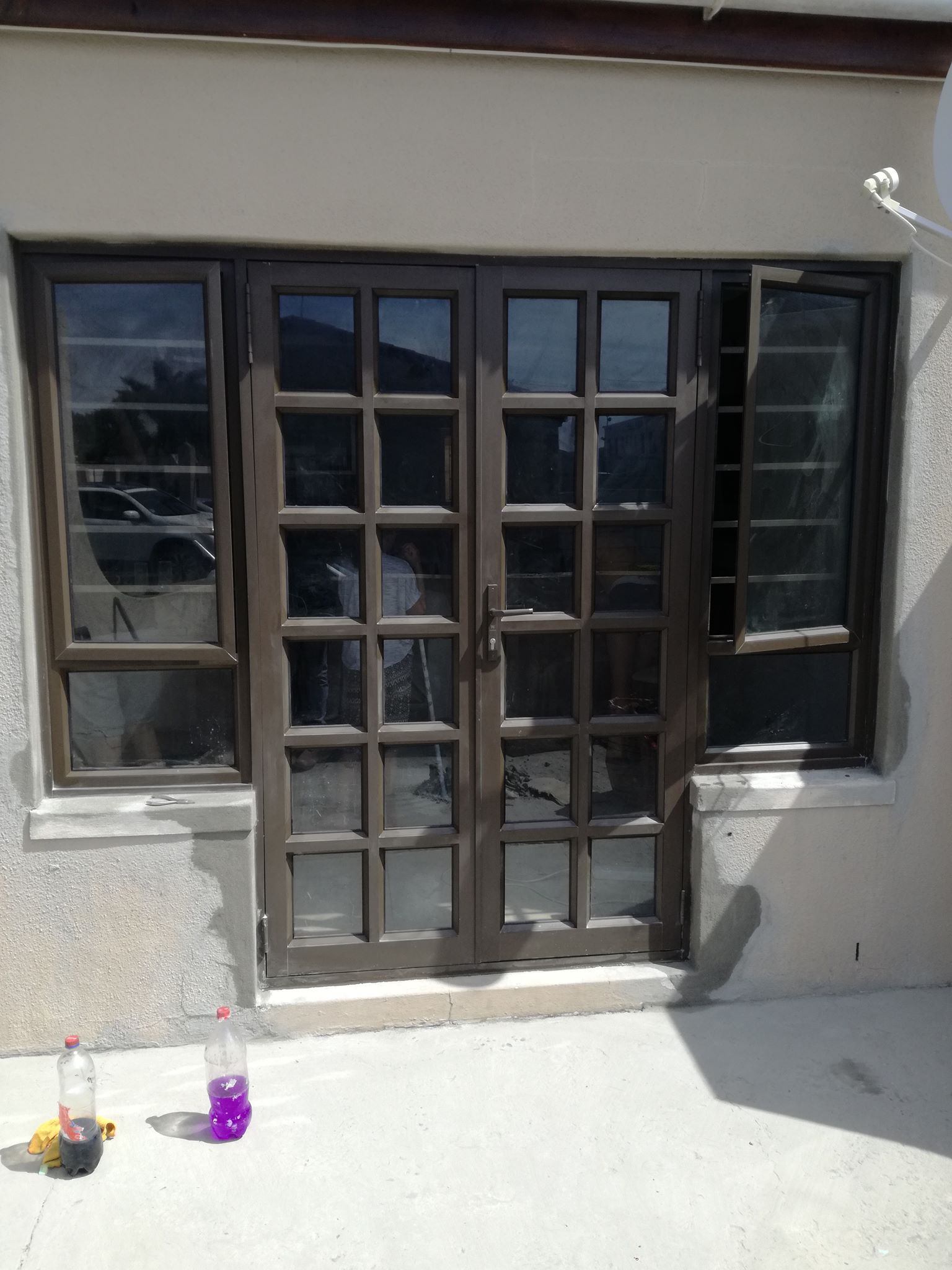 Installations project