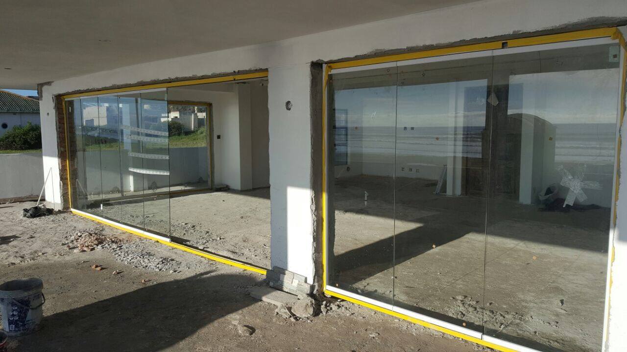 Installations project