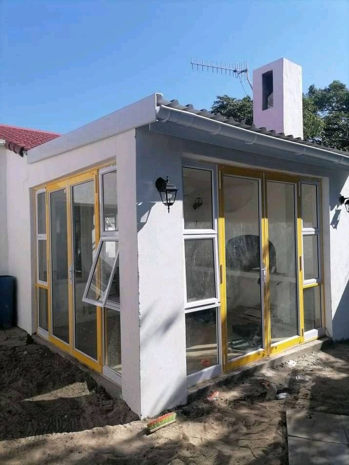 Installations project