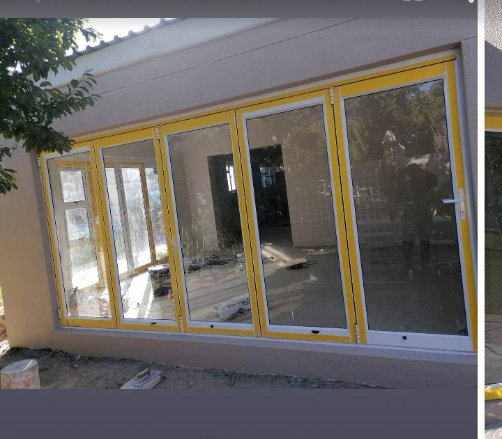 Installations project