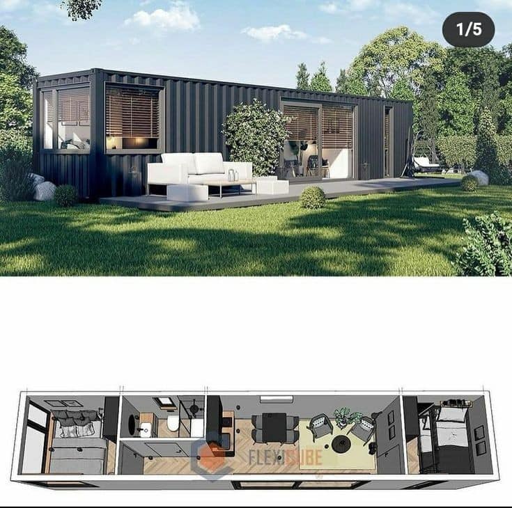 Replacements project