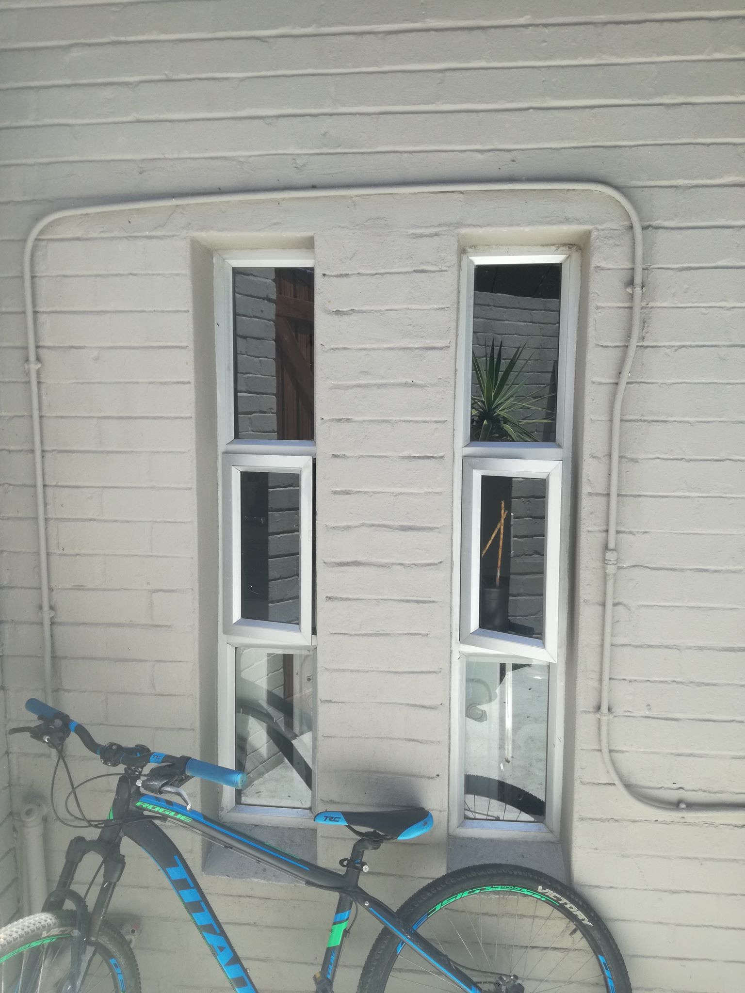 Replacements project
