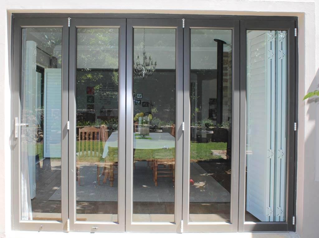 Residential project