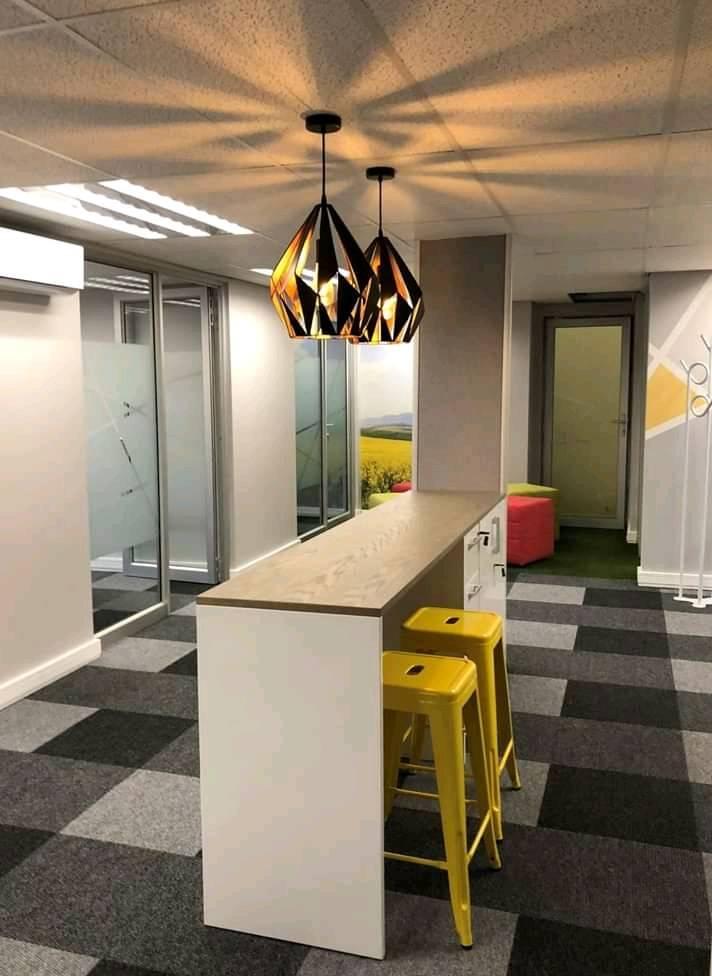 Residential project