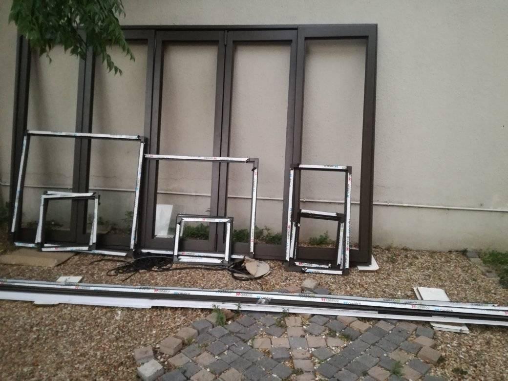 Residential project